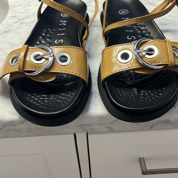 Free People x Miista Silba Sandals Size 9.5 NIB - Picture 12 of 13